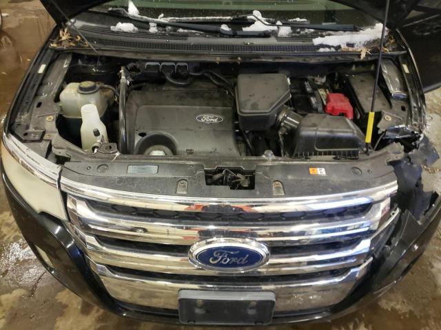 Photo 12 from auction – 2011 FORD EDGE LIMIT with VIN 2FMDK4KCXBBA78275