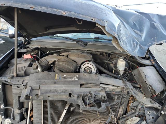 Photo 12 from auction – 2010 GMC YUKON SLT with VIN 1GKUCCE02AR188542