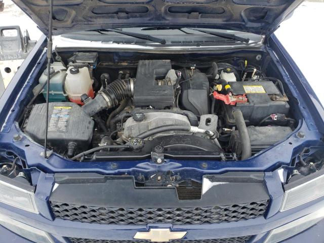 Photo 11 from auction – 2010 CHEVROLET COLORADO with VIN 1GCJTCDE2A8127516