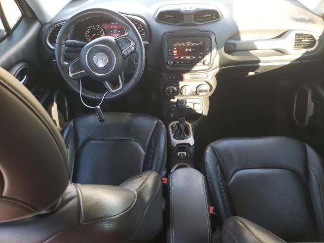 Photo 8 from auction – 2015 JEEP RENEGADE L with VIN ZACCJBDTXFPB38609