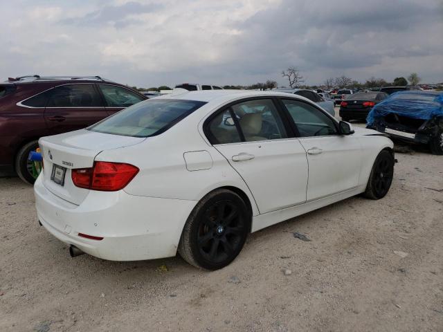 Photo 3 from auction – 2015 BMW 335 I with VIN WBA3A9G55FNT09102