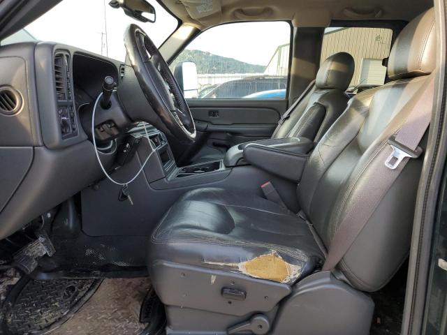 Photo 7 from auction – 2005 GMC SIERRA K25 with VIN 1GTHK29225E197826