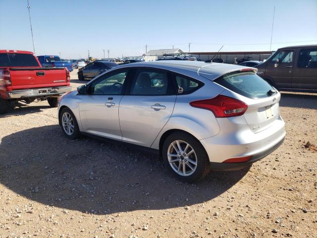 Zdjęcie 2 z aukcji – 2015 FORD FOCUS SE z VIN 1FADP3K21FL385420