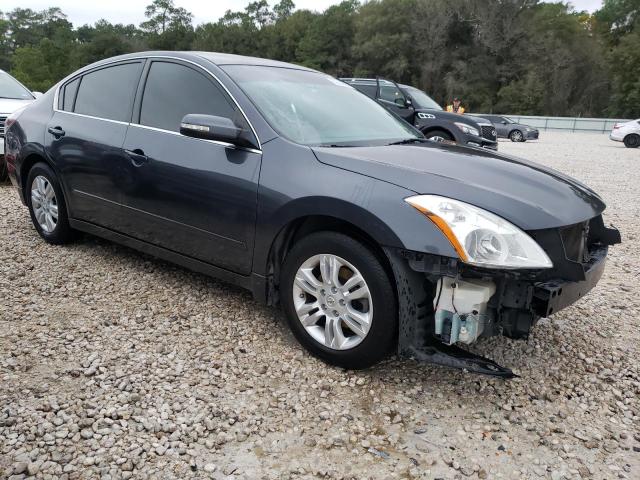 Photo 4 from auction – 2012 NISSAN ALTIMA BAS with VIN 1N4AL2AP6CC158550