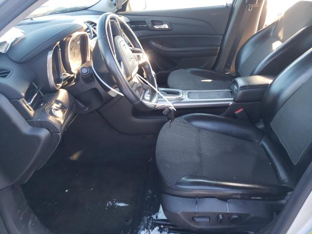 Photo 7 from auction – 2013 CHEVROLET MALIBU 2LT with VIN 1G11E5SA3DF223749