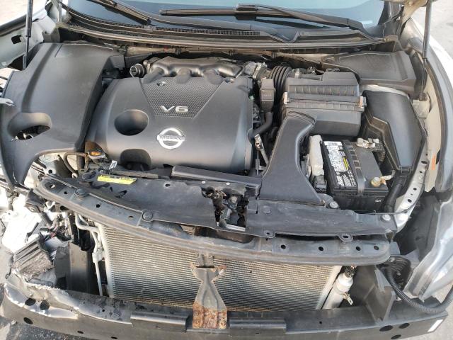 Photo 11 from auction – 2013 NISSAN MAXIMA S with VIN 1N4AA5AP0DC846472