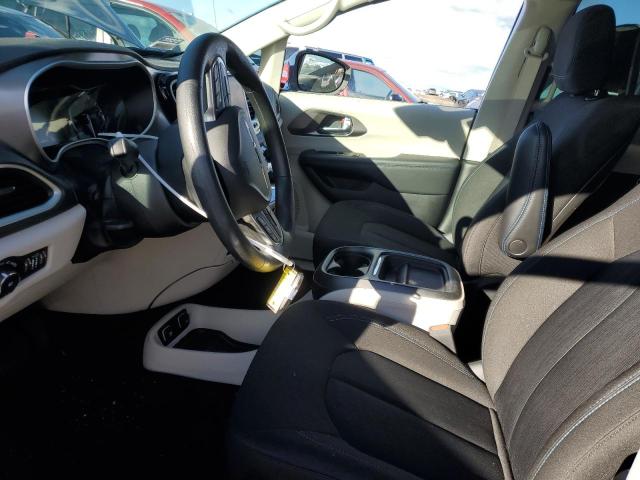 Photo 7 from auction – 2021 CHRYSLER PACIFICA T with VIN 2C4RC1FG0MR591449
