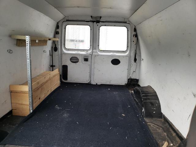 Photo 10 from auction – 2000 FORD ECONOLINE with VIN 1FTRE14W4YHB95059