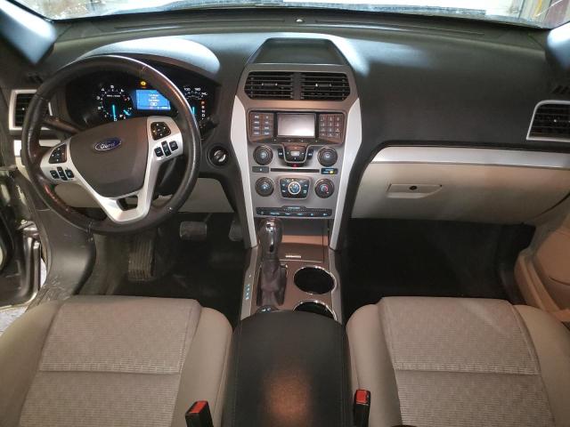 Photo 8 from auction – 2012 FORD EXPLORER X with VIN 1FMHK8D83CGA67095