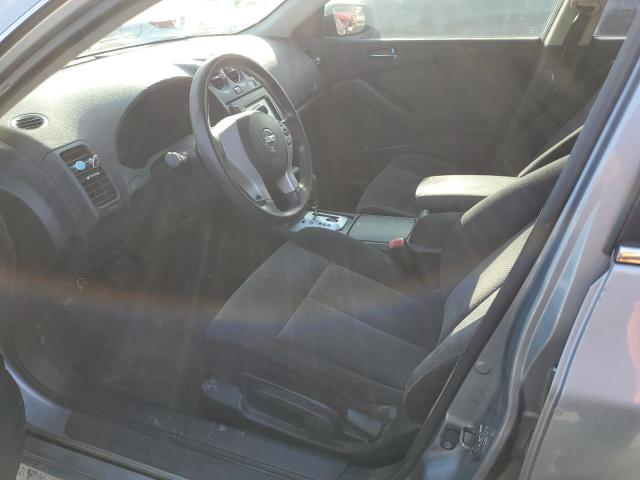 Photo 7 from auction – 2007 NISSAN ALTIMA 2.5 with VIN 1N4AL21E37C182681
