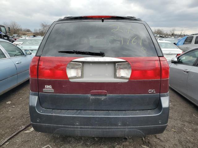 Photo 6 from auction – 2003 BUICK RENDEZVOUS with VIN 3G5DB03E13S547382
