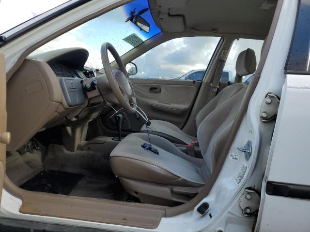 Photo 7 from auction – 1992 HONDA CIVIC with VIN JHMEG8644NS011619