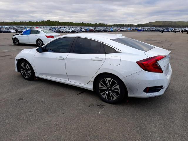 Photo 2 from auction – 2016 HONDA CIVIC EX with VIN 19XFC1F83GE212736