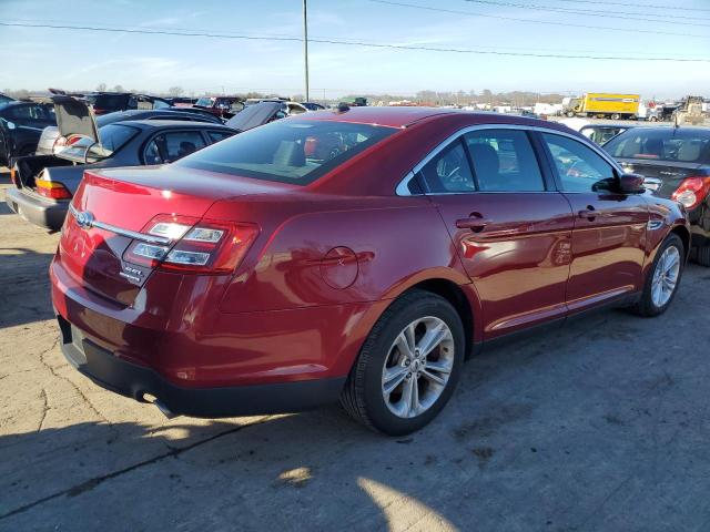 Photo 3 from auction – 2014 FORD TAURUS SEL with VIN 1FAHP2E86EG152362