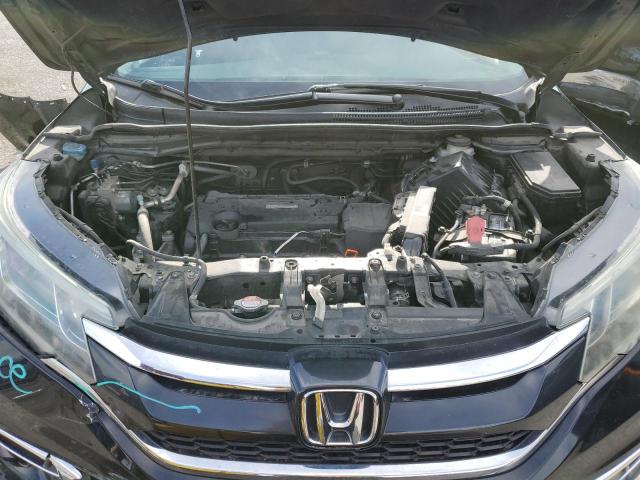 Photo 12 from auction – 2016 HONDA CR-V EX with VIN 3CZRM3H55GG701727