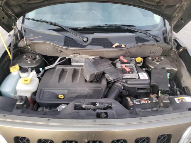 Photo 11 from auction – 2015 JEEP PATRIOT SP with VIN 1C4NJPBB3FD398798