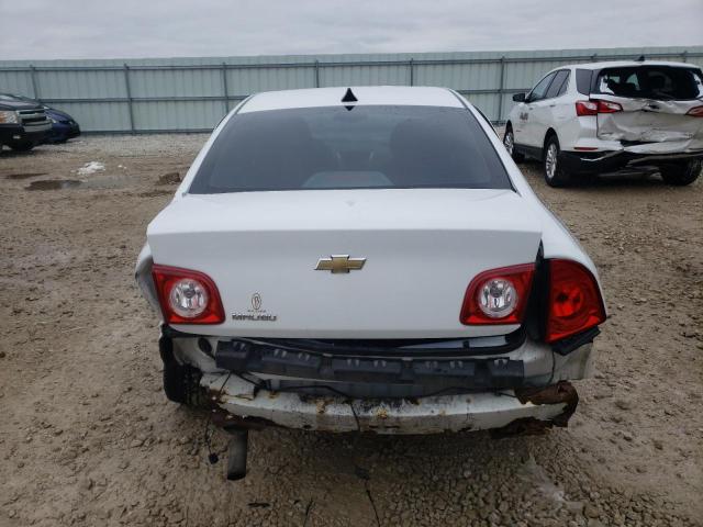 Photo 6 from auction – 2012 CHEVROLET MALIBU LS with VIN 1G1ZB5E05CF206755