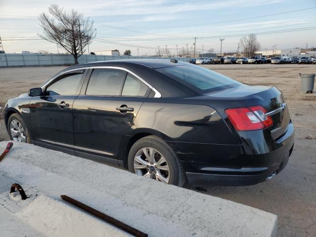 Photo 2 from auction – 2012 FORD TAURUS SEL with VIN 1FAHP2EW2CG123257