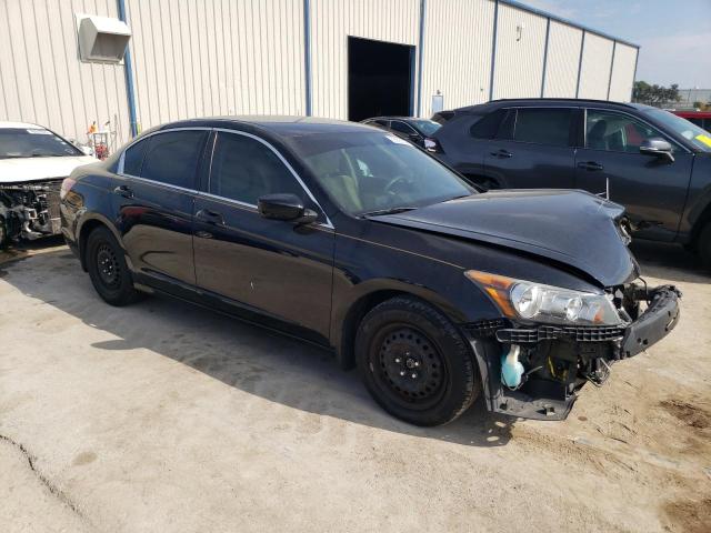 Photo 4 from auction – 2012 HONDA ACCORD LX with VIN 1HGCP2F33CA148827