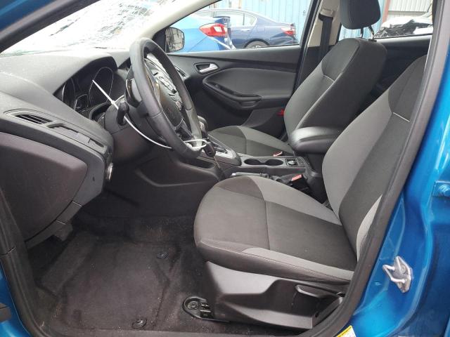 Photo 7 from auction – 2012 FORD FOCUS SE with VIN 1FAHP3K20CL253889