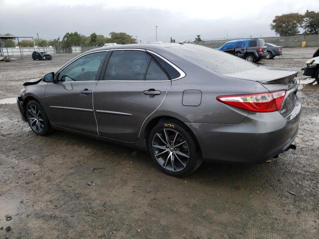Photo 2 from auction – 2016 TOYOTA CAMRY LE with VIN 4T1BF1FK7GU585647