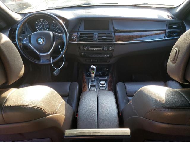 Photo 8 from auction – 2008 BMW X5 4.8I with VIN 5UXFE835X8LZ99480