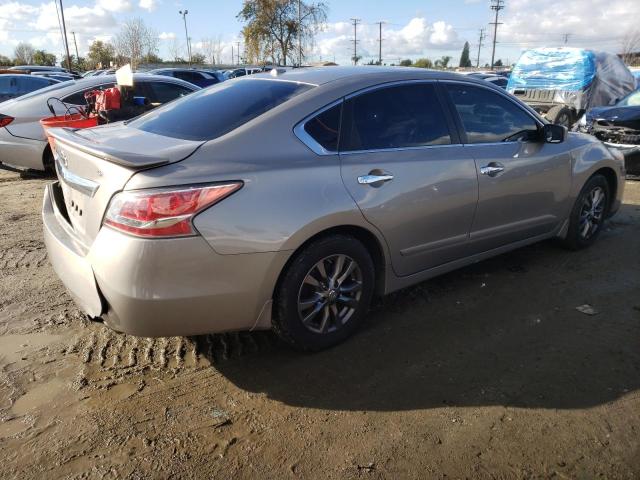 Photo 3 from auction – 2015 NISSAN ALTIMA 2.5 with VIN 1N4AL3AP1FN344219