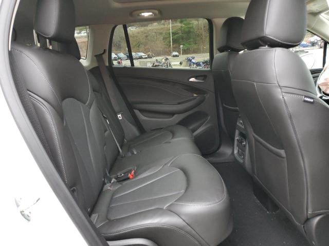 Photo 11 from auction – 2020 BUICK ENVISION E with VIN LRBFX2SA0LD089328