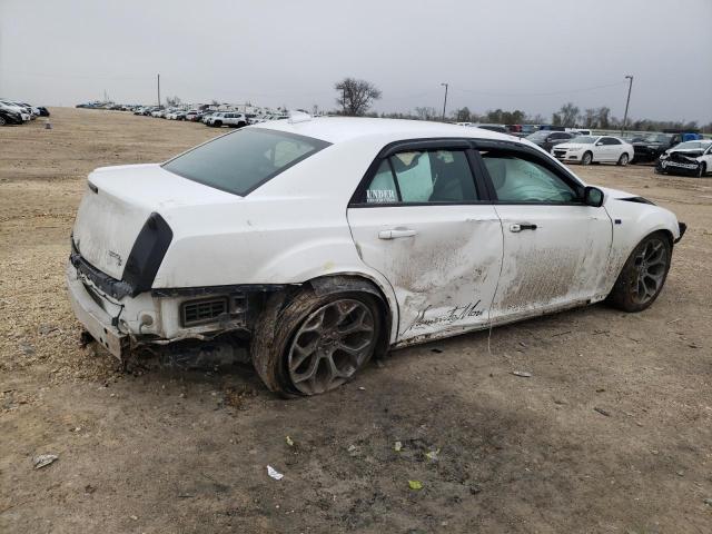Photo 3 from auction – 2015 CHRYSLER 300 S with VIN 2C3CCABG6FH887357