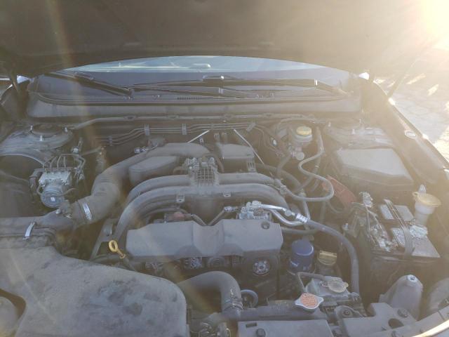 Photo 12 from auction – 2016 SUBARU OUTBACK 2. with VIN 4S4BSBNC9G3305650