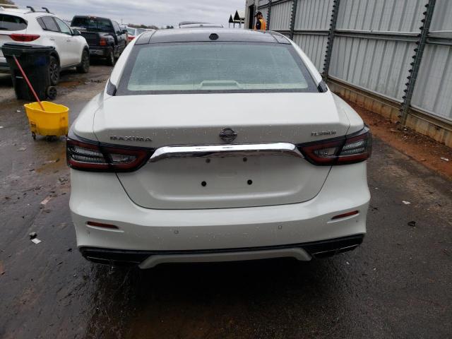 Photo 6 from auction – 2019 NISSAN MAXIMA S with VIN 1N4AA6AV1KC370105