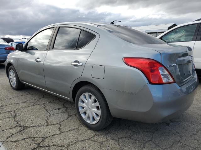 Photo 2 from auction – 2012 NISSAN VERSA S with VIN 3N1CN7AP1CL815708