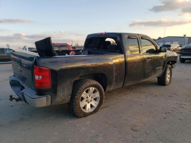 Photo 3 from auction – 2011 CHEVROLET SILVERADO with VIN 1GCRKSEA2BZ205090