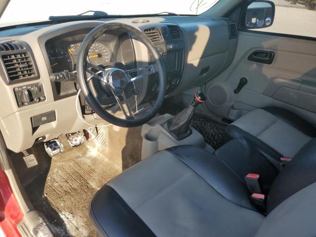 Photo 8 from auction – 2006 CHEVROLET COLORADO with VIN 1GCCS148468128930