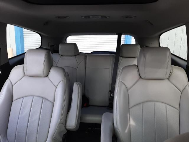 Photo 10 from auction – 2010 CHEVROLET TRAVERSE L with VIN 1GNLVHED0AS131998