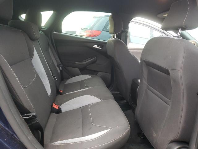 Photo 10 from auction – 2017 FORD FOCUS ST with VIN 1FADP3L9XHL271222