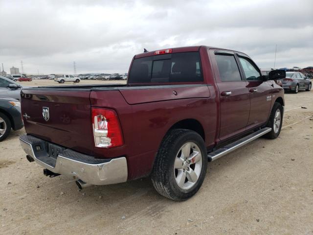 Photo 3 from auction – 2016 RAM 1500 SLT with VIN 1C6RR6LTXGS319787