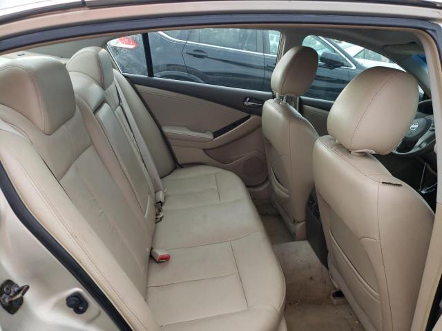 Photo 10 from auction – 2010 NISSAN ALTIMA BAS with VIN 1N4AL2AP3AC146868