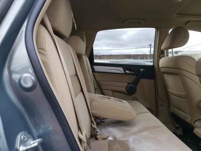 Photo 11 from auction – 2011 HONDA CR-V EX with VIN JHLRE4H56BC003747