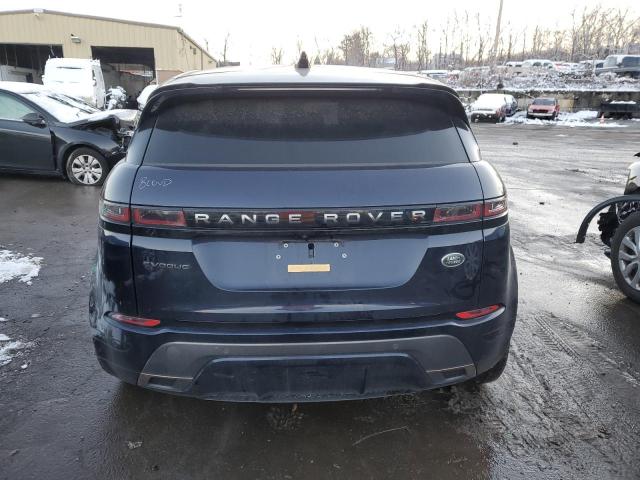 Photo 6 from auction – 2022 LAND ROVER RANGE ROVE with VIN SALZT2FX1NH163725