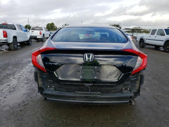 Photo 6 from auction – 2016 HONDA CIVIC EX with VIN 19XFC2F79GE233880