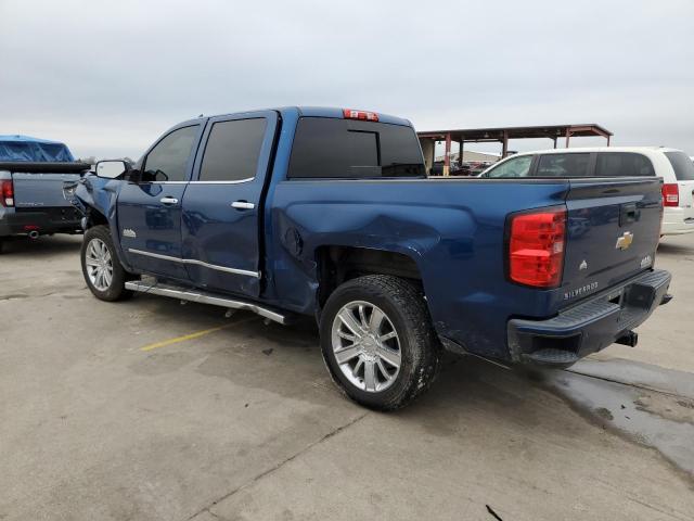 Photo 2 from auction – 2015 CHEVROLET SILVERADO with VIN 3GCPCTEC9FG364142