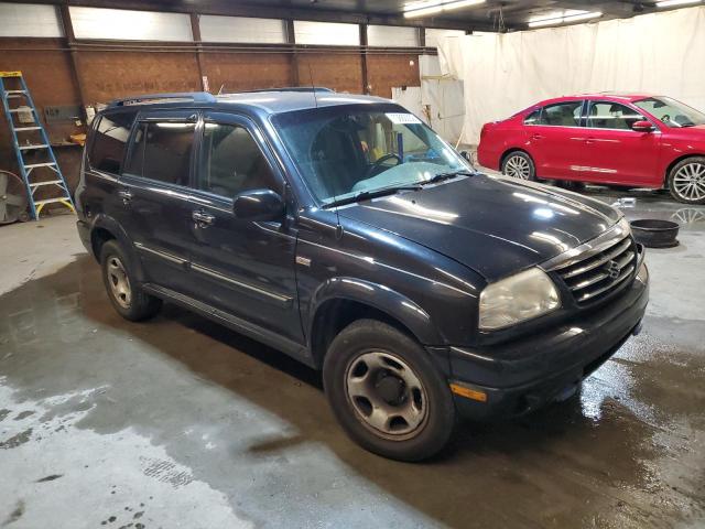 Photo 4 from auction – 2002 SUZUKI XL7 PLUS with VIN JS3TX92VX24128751