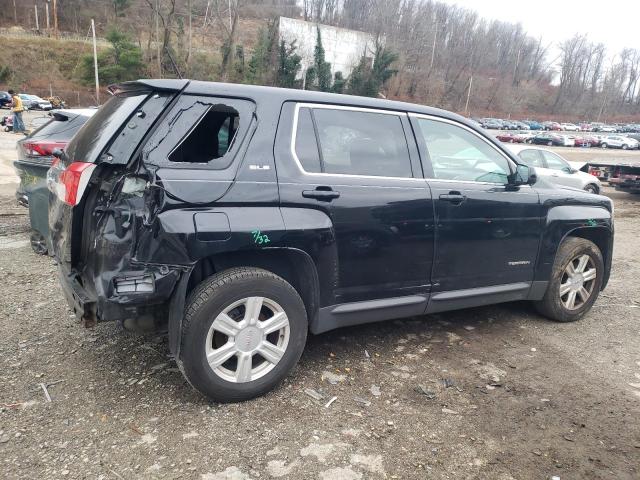 Photo 3 from auction – 2015 GMC TERRAIN SL with VIN 2GKALMEK0F6160882
