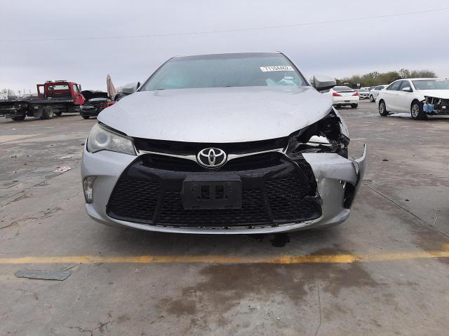 Photo 5 from auction – 2017 TOYOTA CAMRY LE with VIN 4T1BF1FKXHU453693