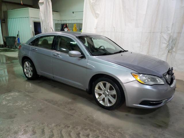 Photo 4 from auction – 2013 CHRYSLER 200 TOURIN with VIN 1C3CCBBB6DN516150