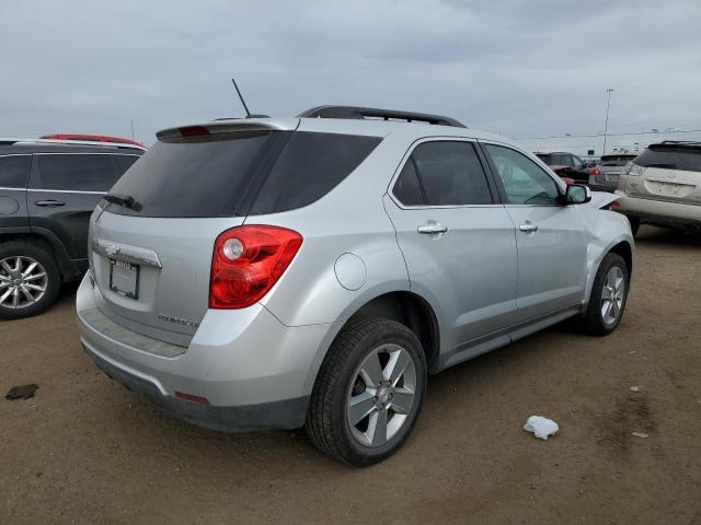 Photo 3 from auction – 2015 CHEVROLET EQUINOX LT with VIN 2GNFLFEK3F6437562