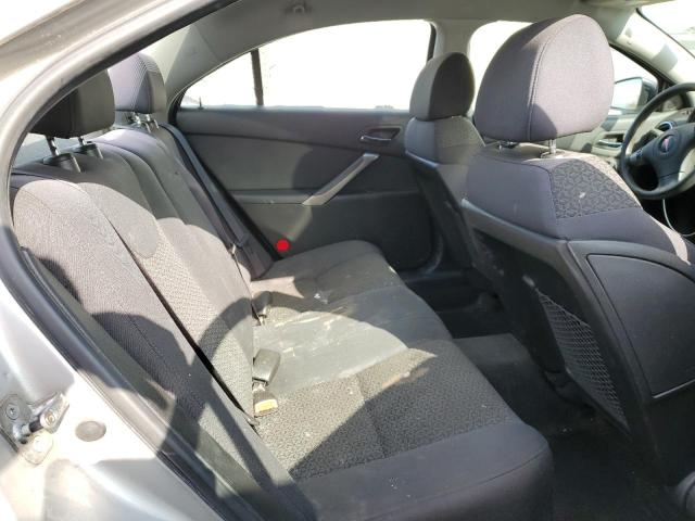 Photo 10 from auction – 2008 PONTIAC G6 BASE with VIN 1G2ZG57B184233658