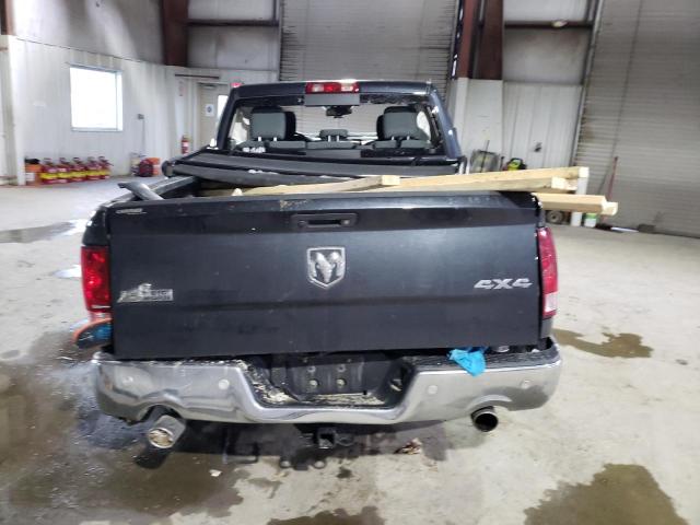 Photo 6 from auction – 2017 RAM 1500 SLT with VIN 3C6RR7LT0HG584622