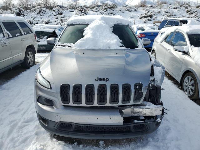 Photo 5 from auction – 2014 JEEP CHEROKEE L with VIN 1C4PJMCS7EW286305